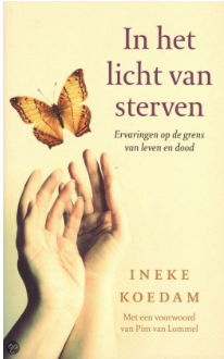 In het licht van sterven - Ineke Koedam