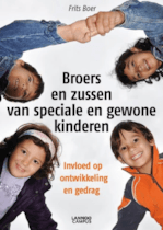 Broers en zussen van speciale en gewone kinderen