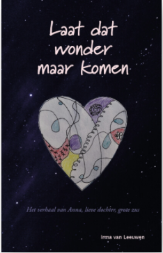 Laat dat wonder maar komen - Irma van Leeuwen